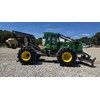 2014 John Deere 748H Skidder